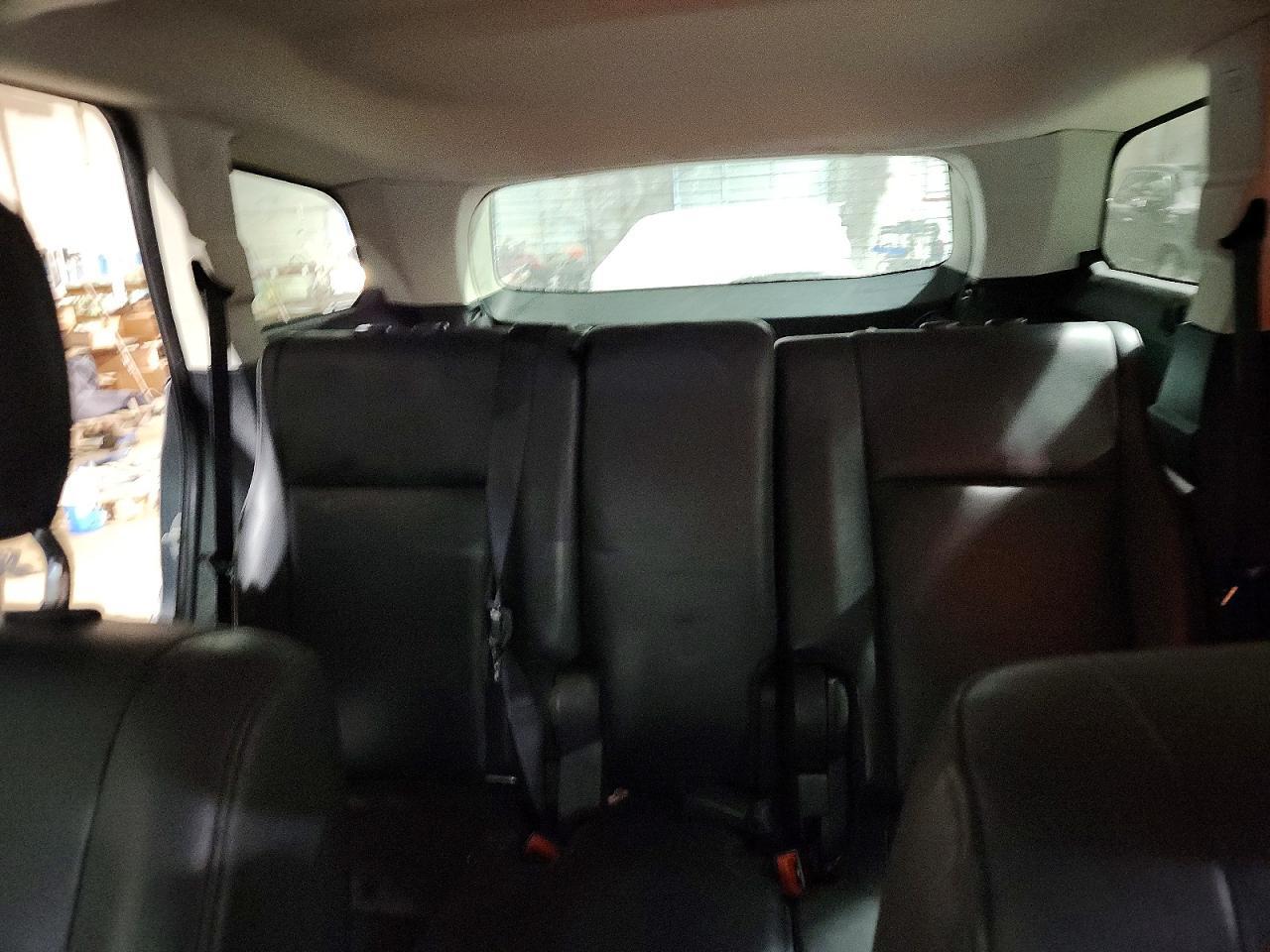 2010 Dodge Journey R
