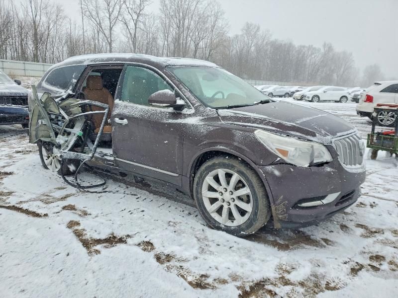 2015 Buick Enclave