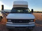 2003 Ford Econoline E350 Super Duty Van