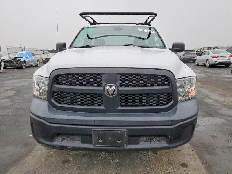 2021 Dodge Ram 1500 Classic Tradesman