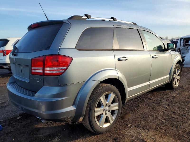 2010 Dodge Journey sxt