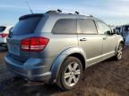 2010 Dodge Journey sxt