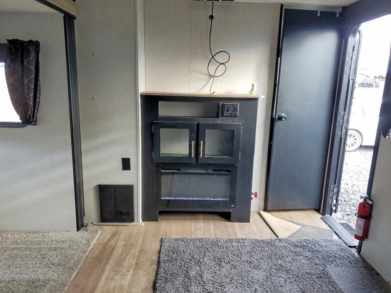 2022 Forest River CKT274BRB-OR