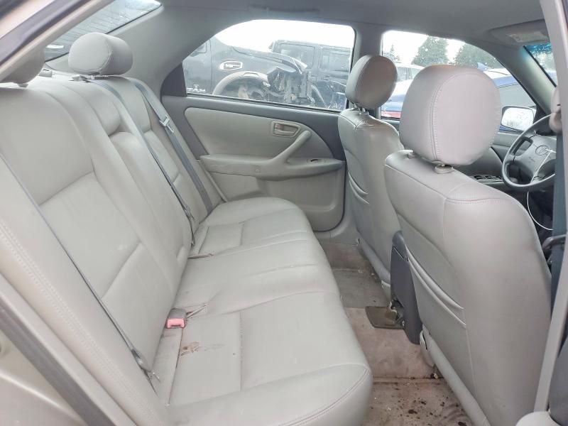 2001 Toyota Camry ce