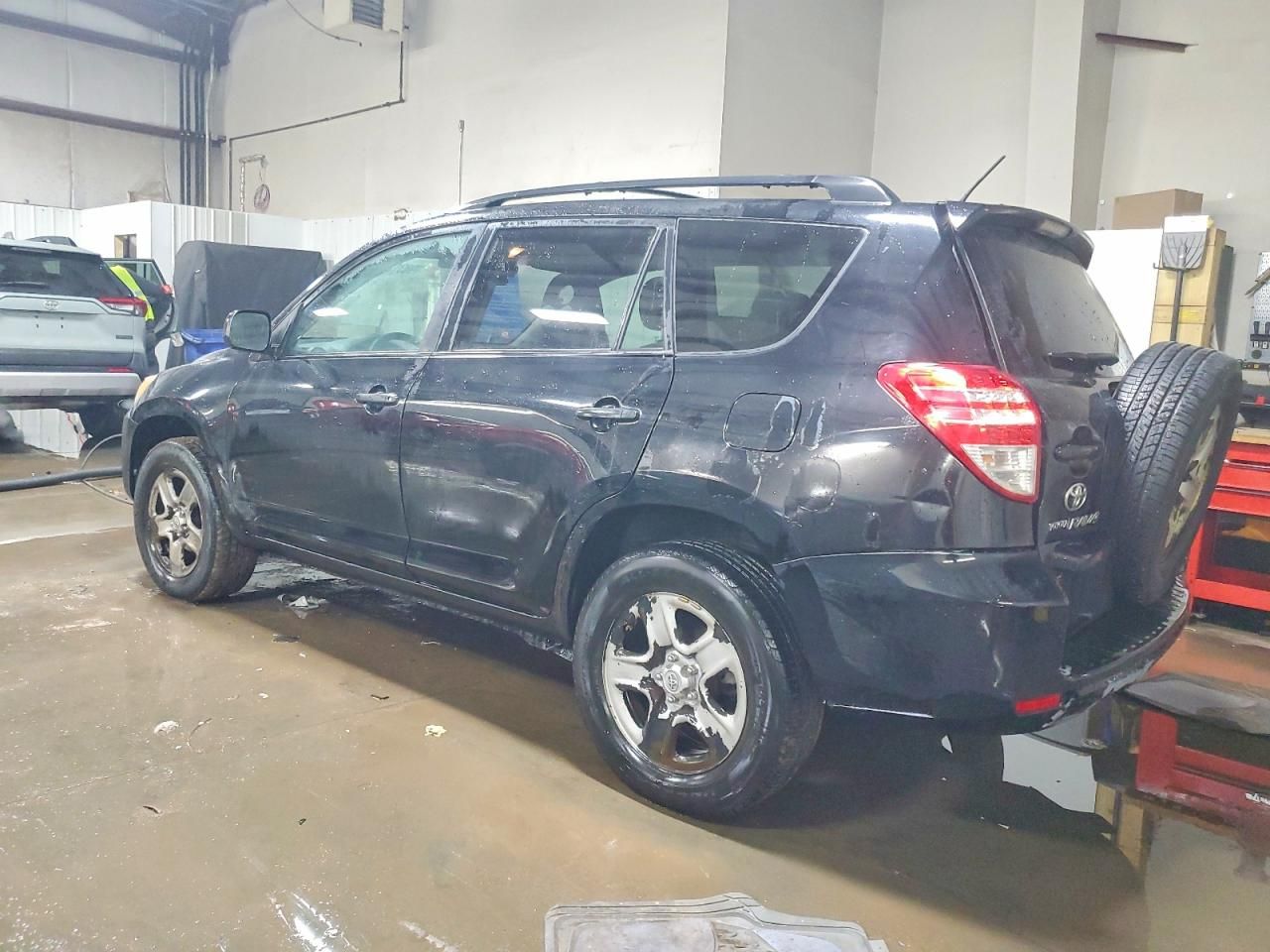 2010 Toyota Rav4