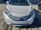 2014 Nissan Versa Note s