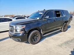 2017 Chevrolet Tahoe Police for sale in Grand Prairie, TX