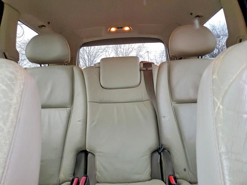 2010 Volvo Xc90 3.2