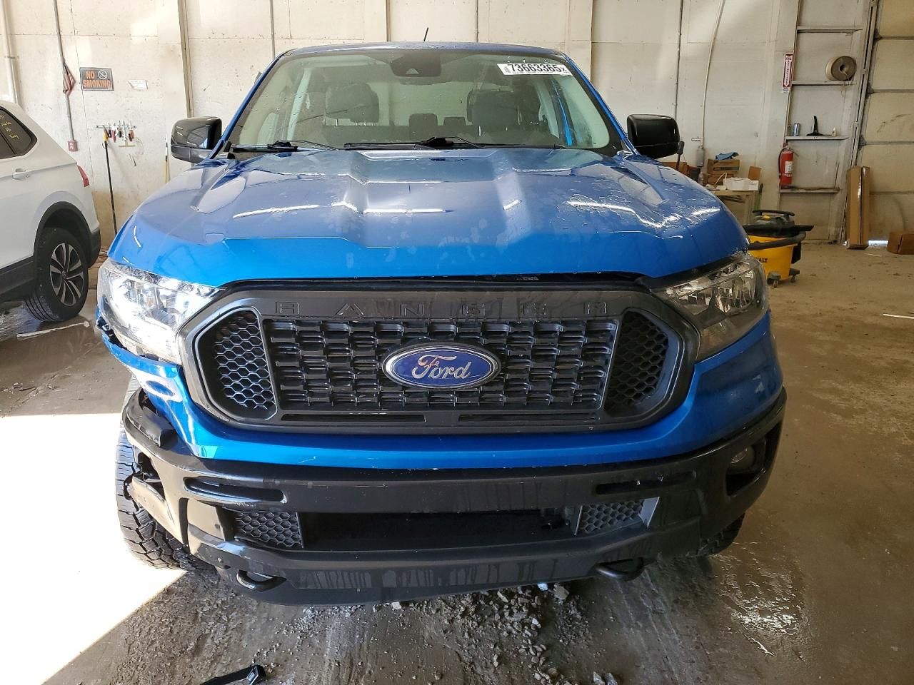 2023 Ford Ranger xl