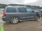 2012 Nissan Armada sv