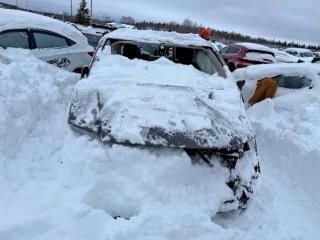 2018 Dodge Grand Caravan Crew