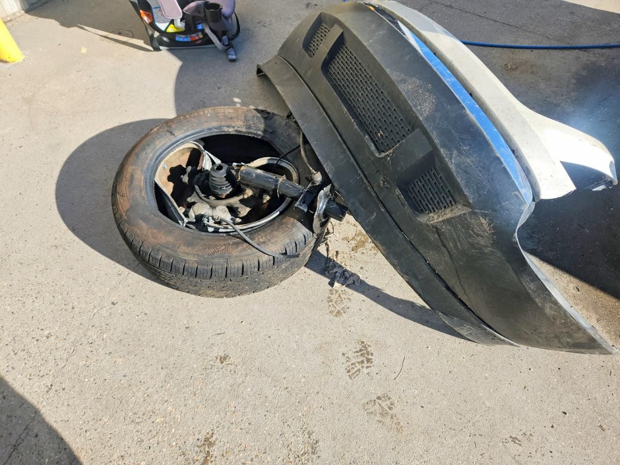 2011 GMC Acadia Slt-2