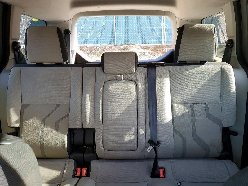 2015 Ford Transit Connect xlt