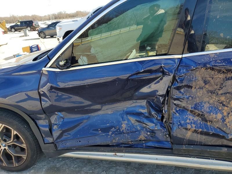 2020 BMW X1 Sdrive28i