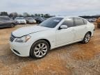 2007 Infiniti M35 Base