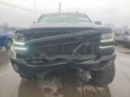 2017 Chevrolet Silverado K1500 LTZ