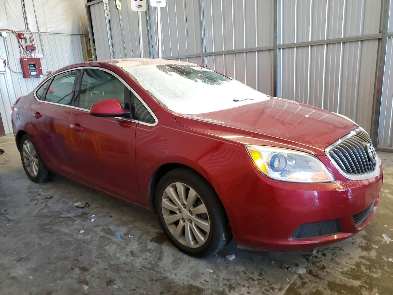 2015 Buick Verano