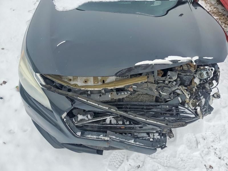 2016 Subaru Legacy 2.5i Premium