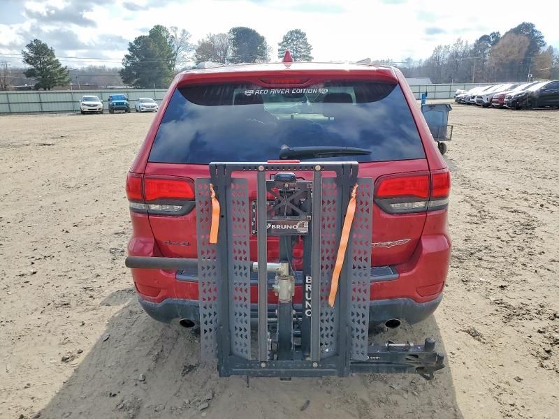 2020 Jeep Grand Cherokee Trailhawk