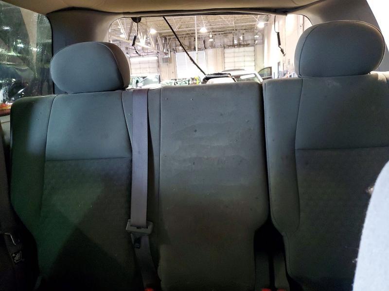2006 Jeep Liberty Sport
