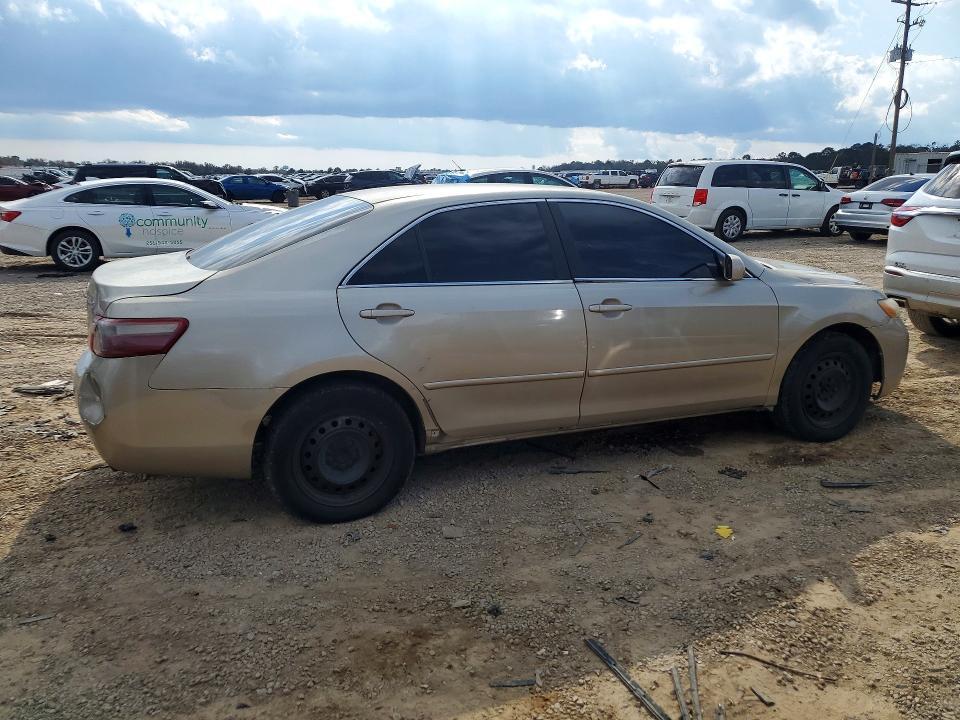 2008 Toyota Camry ce