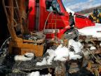 2020 Kenworth T880 Dump Truck