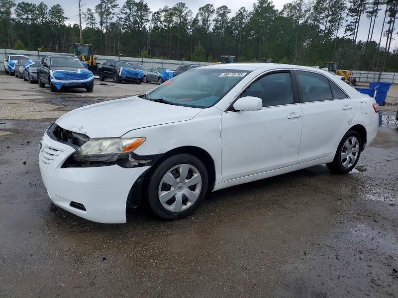 2007 Toyota Camry ce