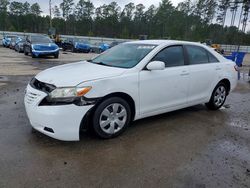 2007 Toyota Camry ce en venta en Harleyville, SC