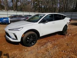 Buick salvage cars for sale: 2025 Buick Envista Sport Touring