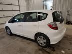 2009 Honda FIT