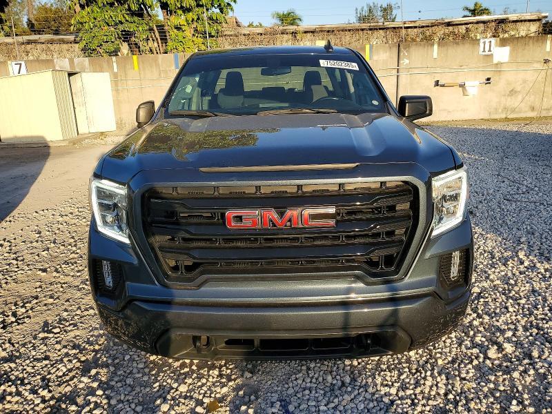 2021 GMC Sierra C1500 Elevation