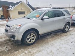 2015 Chevrolet Equinox lt for sale in Northfield, OH