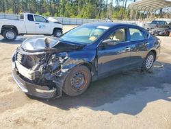 Nissan salvage cars for sale: 2014 Nissan Altima s