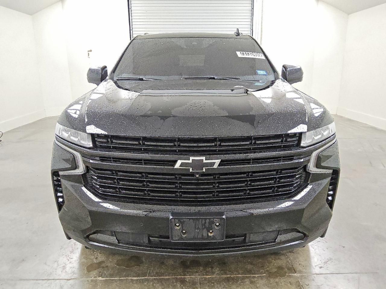 2023 Chevrolet Tahoe C1500 rst