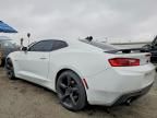 2016 Chevrolet Camaro lt