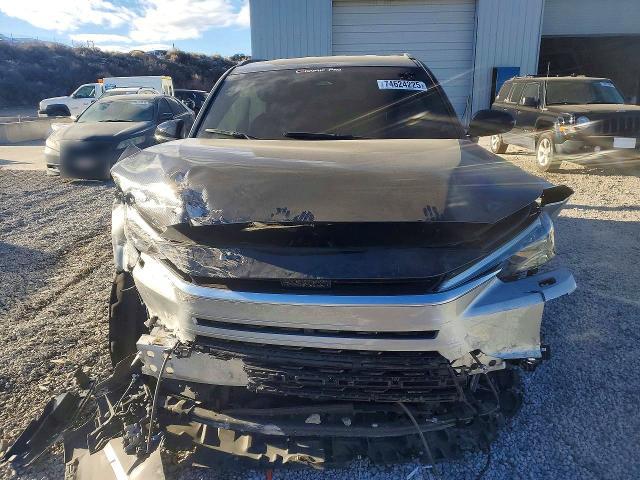 2024 Lexus Tx 500h f Sport Performance Premium