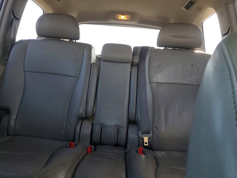 2012 Toyota Highlander Limited