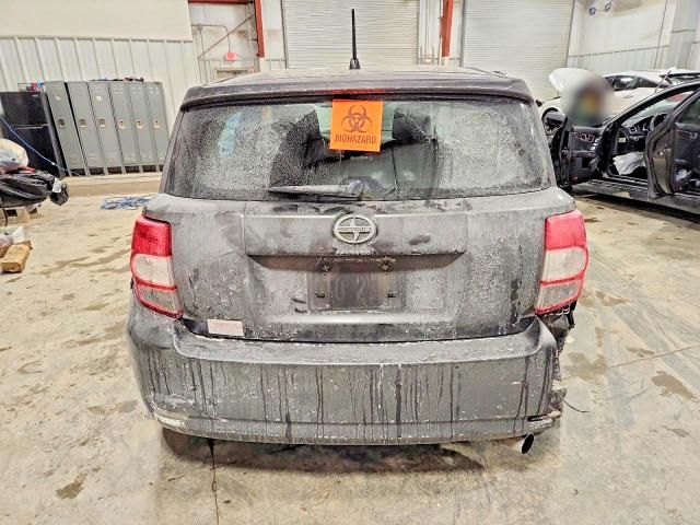 2008 Scion XD