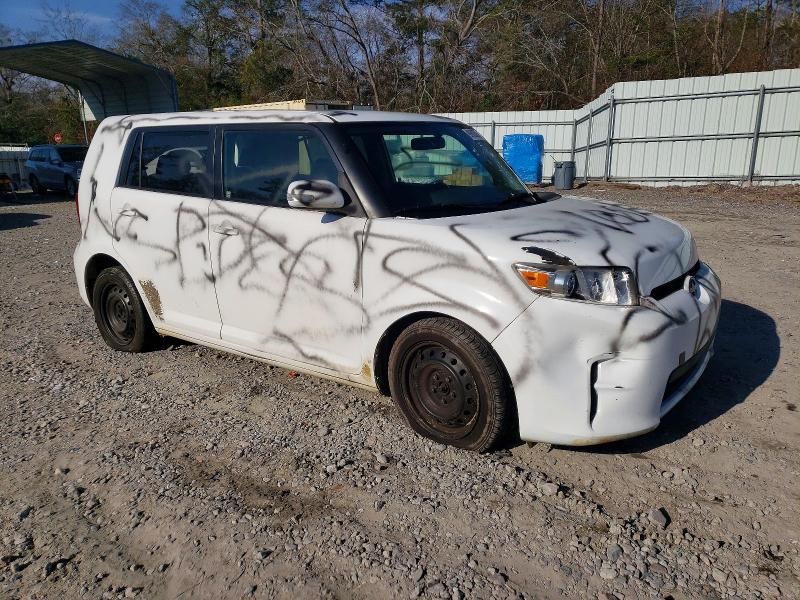 2011 Scion XB