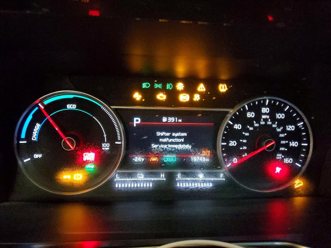 2024 KIA Sorento ex