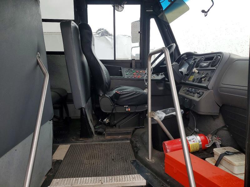 2013 Freigliner 2013 Thms SAF-T Liner C2-School Bus