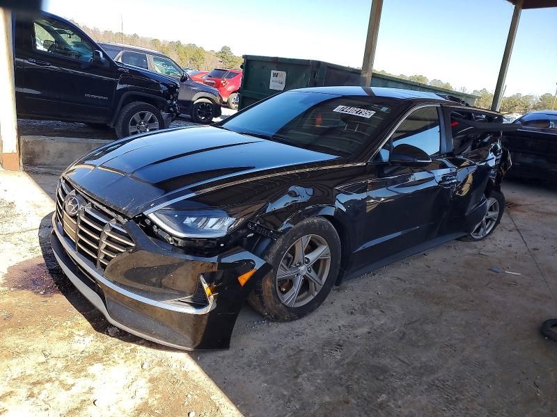 2023 Hyundai Sonata se