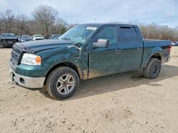 2007 Ford F150 Supercrew for sale in Conway, AR