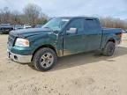 2007 Ford F150 Supercrew