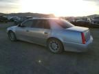 2007 Cadillac DTS