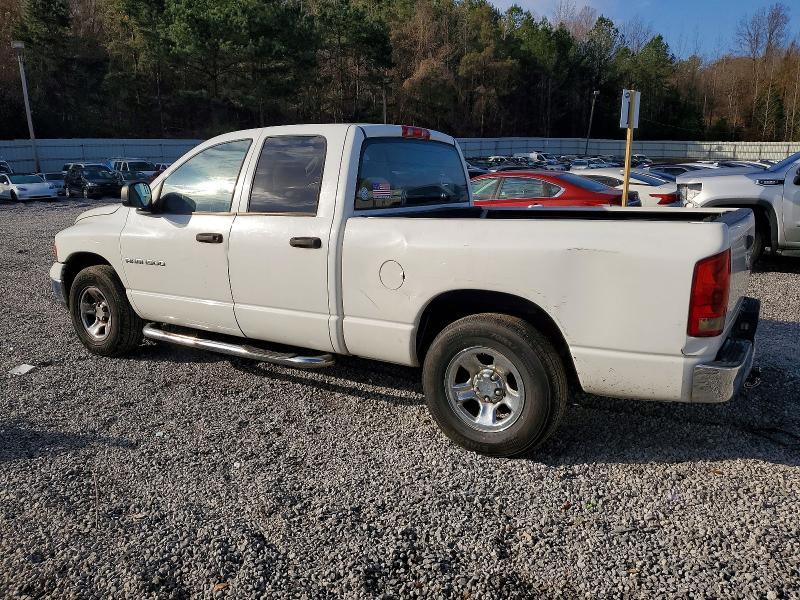 2005 Dodge RAM 1500 ST