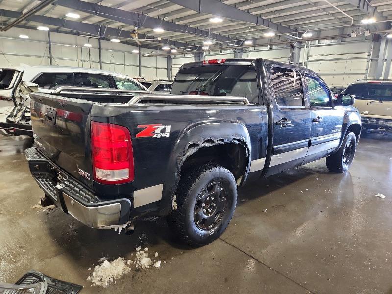 2009 GMC Sierra K1500 slt