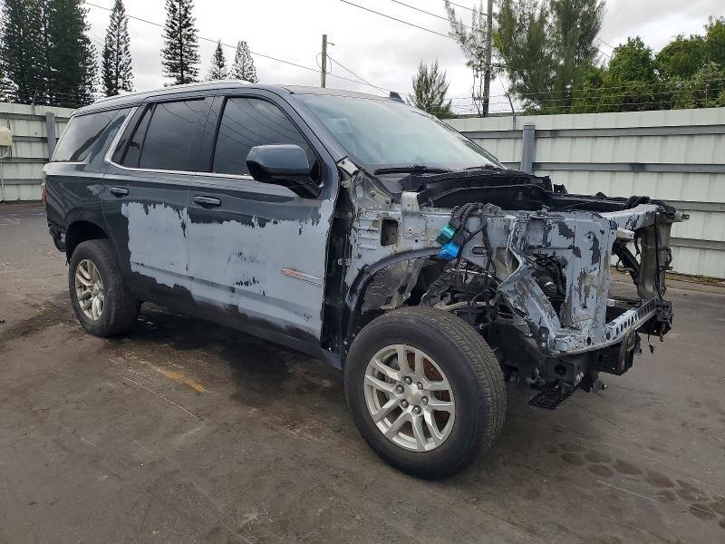 2021 Chevrolet Tahoe C1500 lt