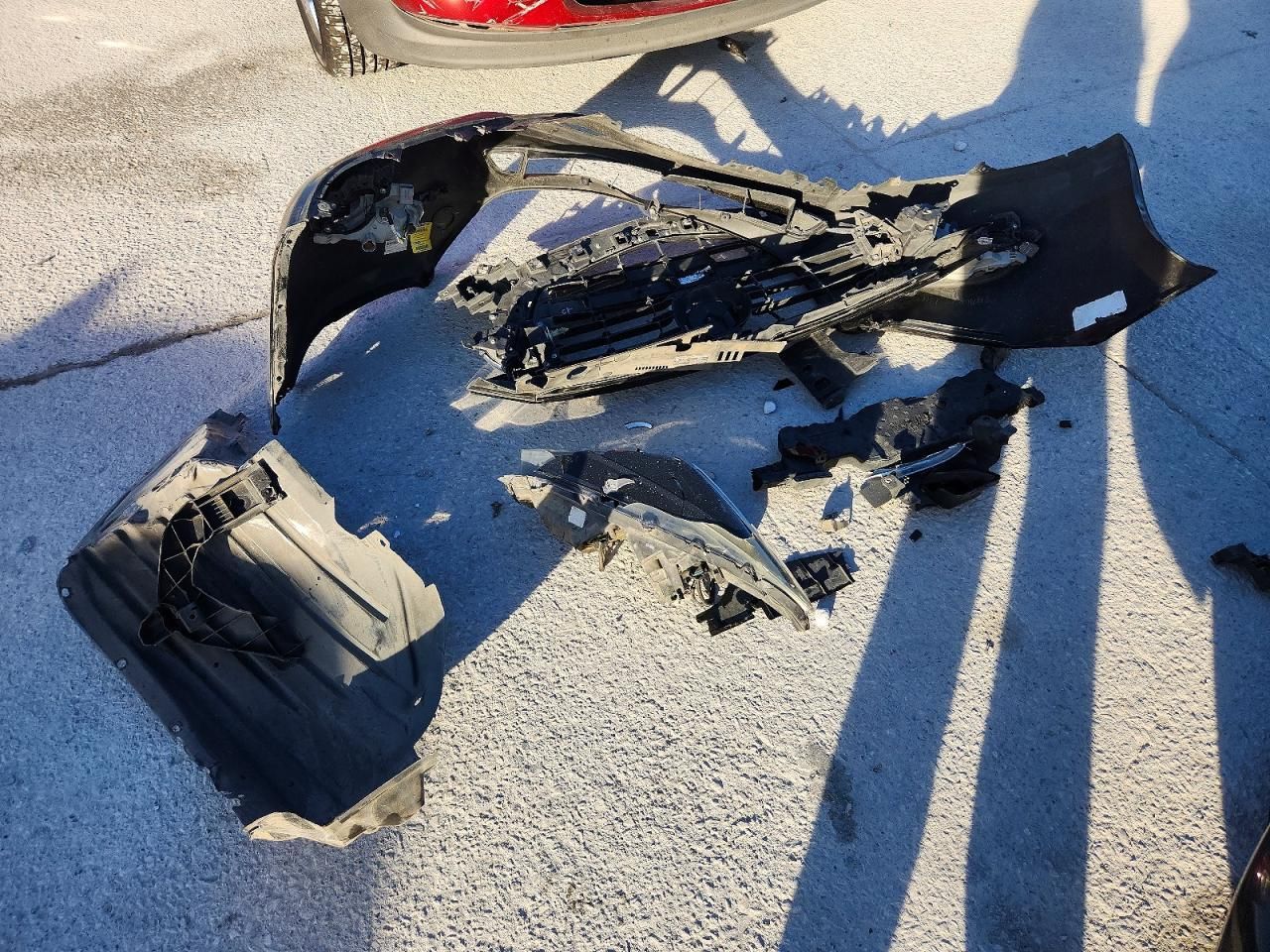 2018 Mazda 3 Touring