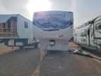 2013 Heartland 34TSRE Elkridge Camper